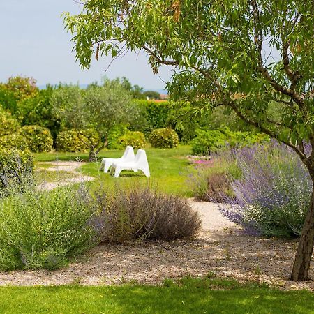 Villa Gardena Vrh  Kültér fotó