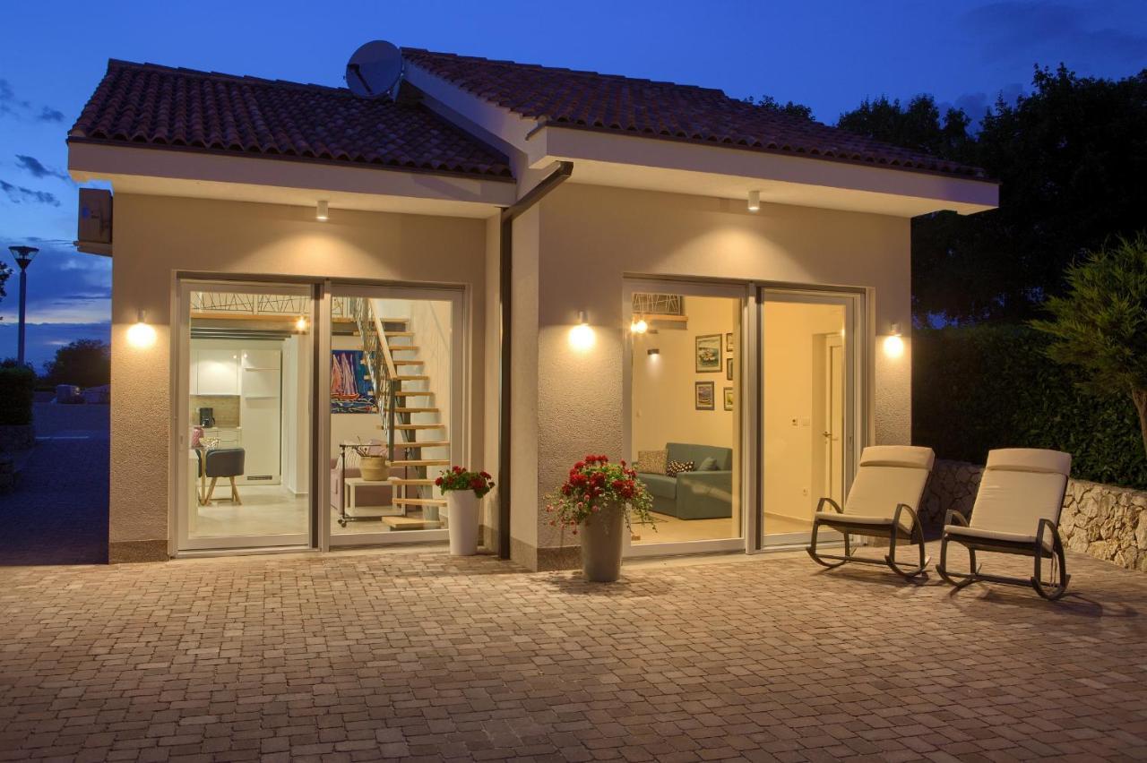 Villa Gardena Vrh  Kültér fotó