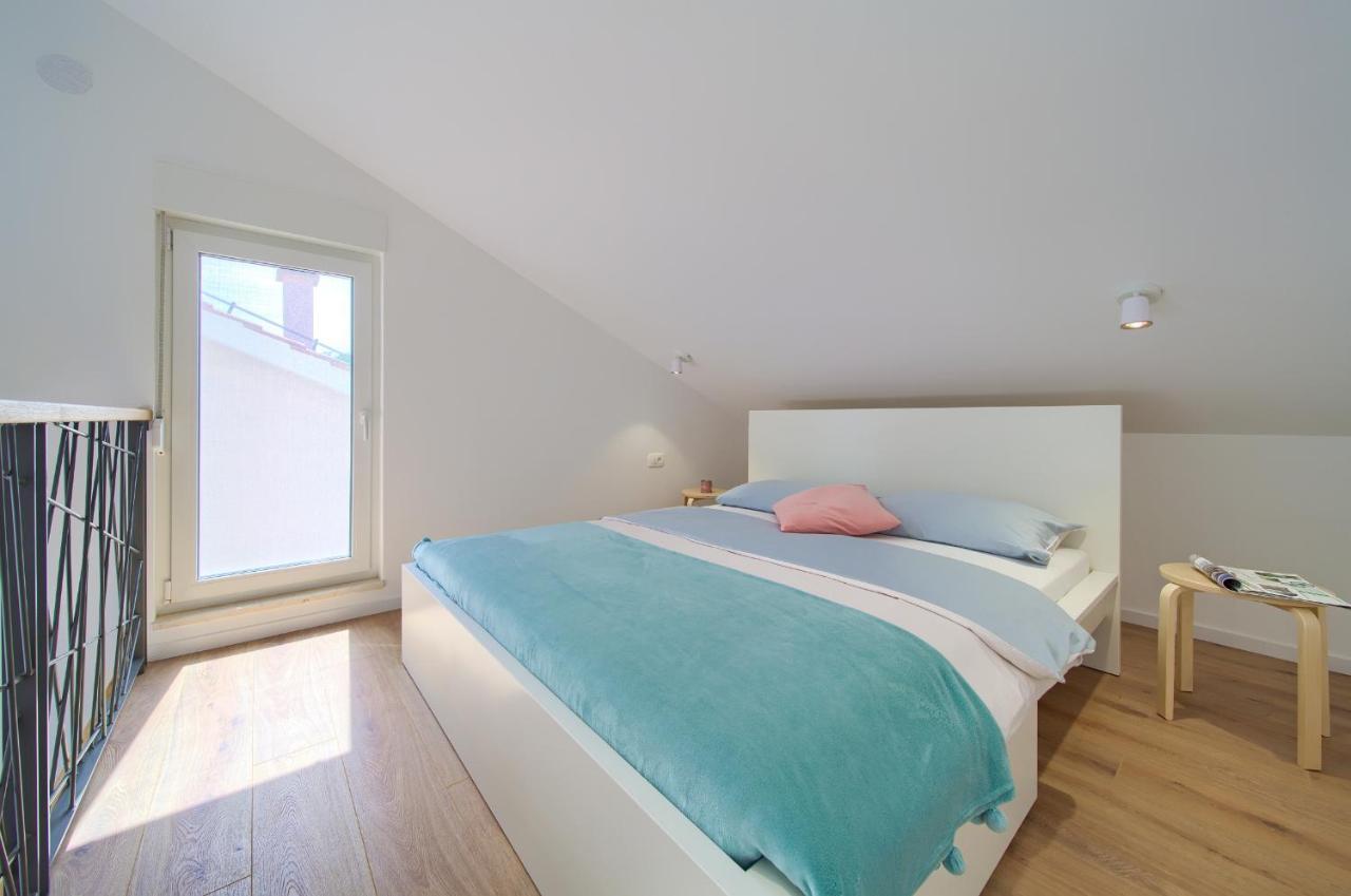 Villa Gardena Vrh  Kültér fotó