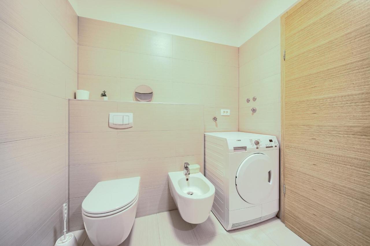 Villa Gardena Vrh  Kültér fotó