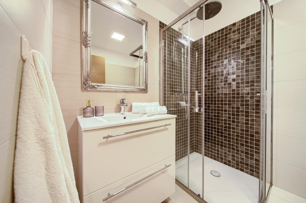 Villa Gardena Vrh  Kültér fotó