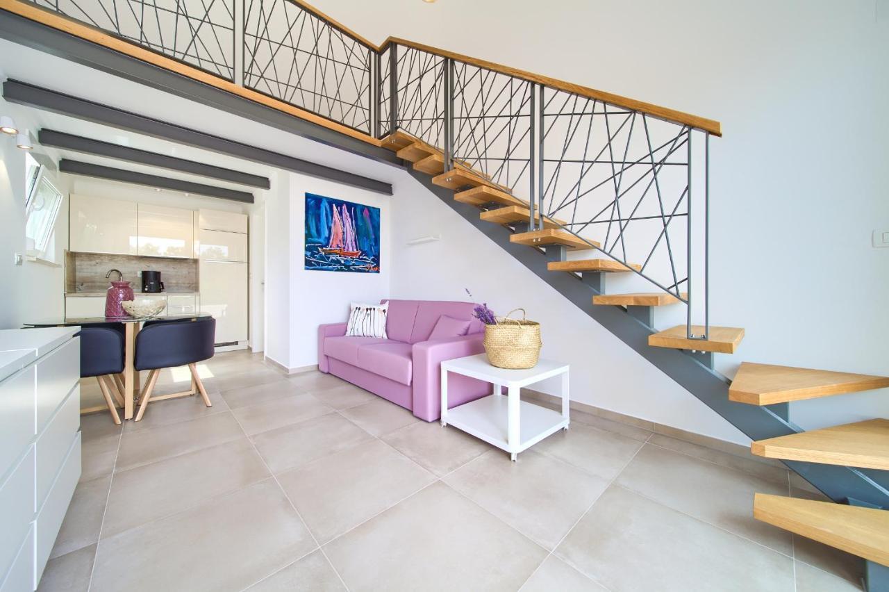 Villa Gardena Vrh  Kültér fotó