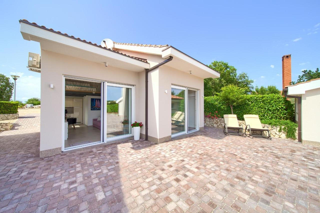 Villa Gardena Vrh  Kültér fotó