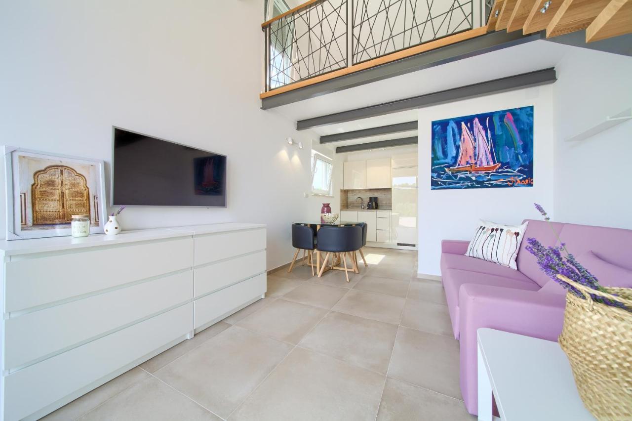 Villa Gardena Vrh  Kültér fotó