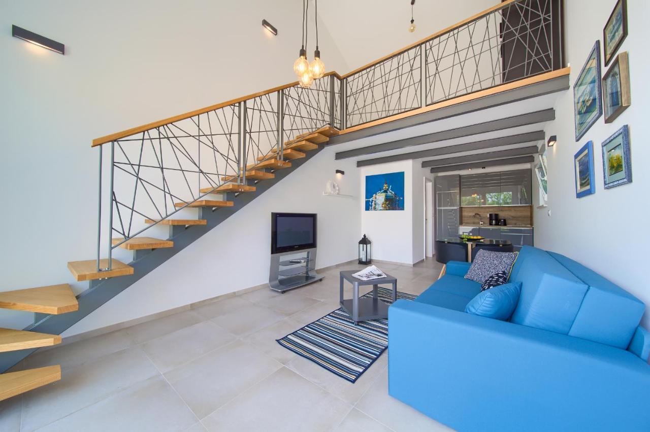 Villa Gardena Vrh  Kültér fotó